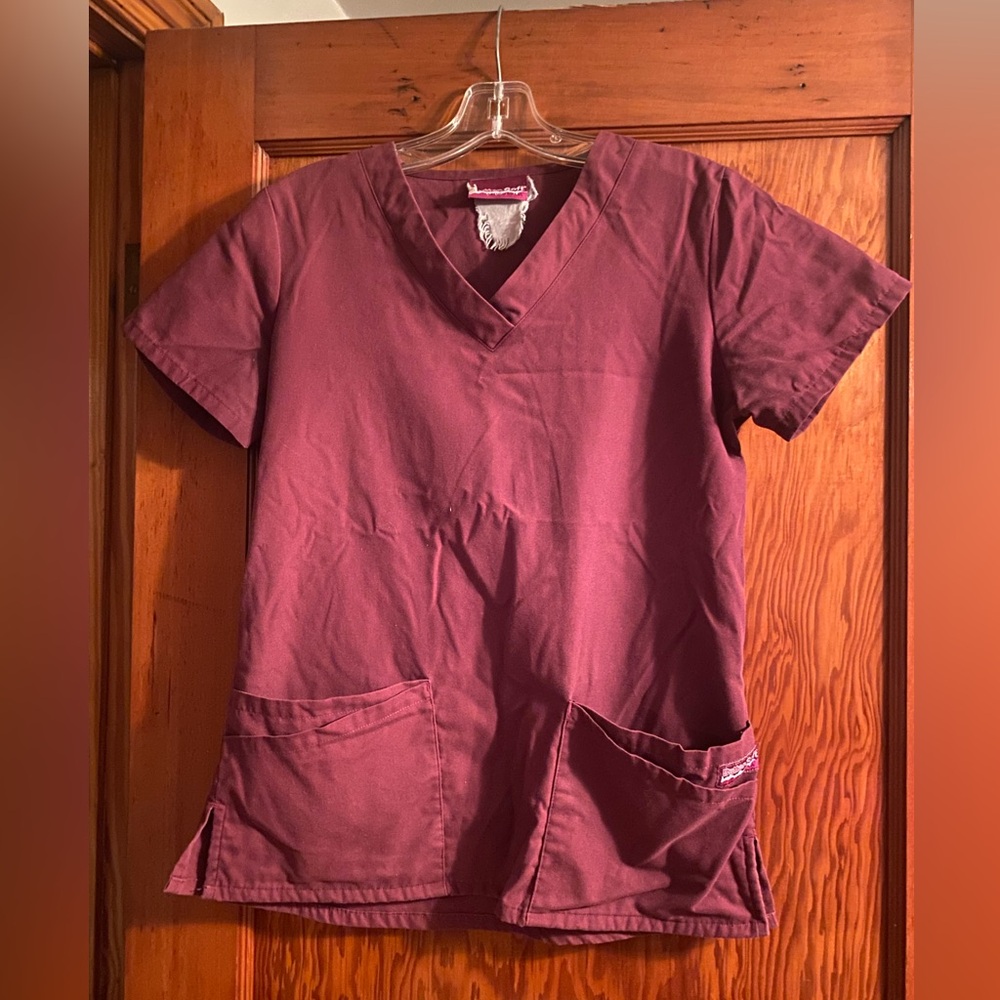 Womens scrub lot